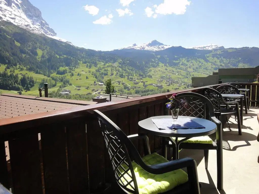 Lehmanns Herberge Hostel