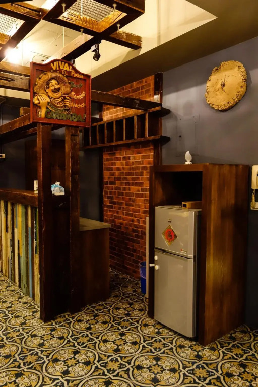 Kaho B&B 2