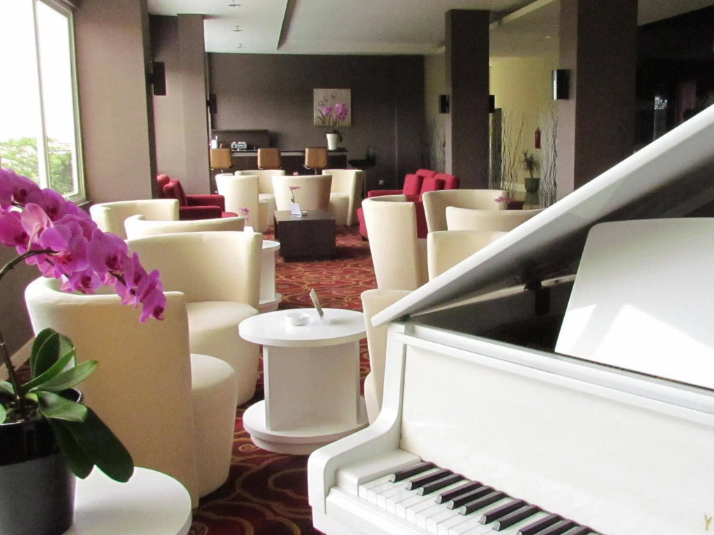 Grande Padjadjaran Hotel