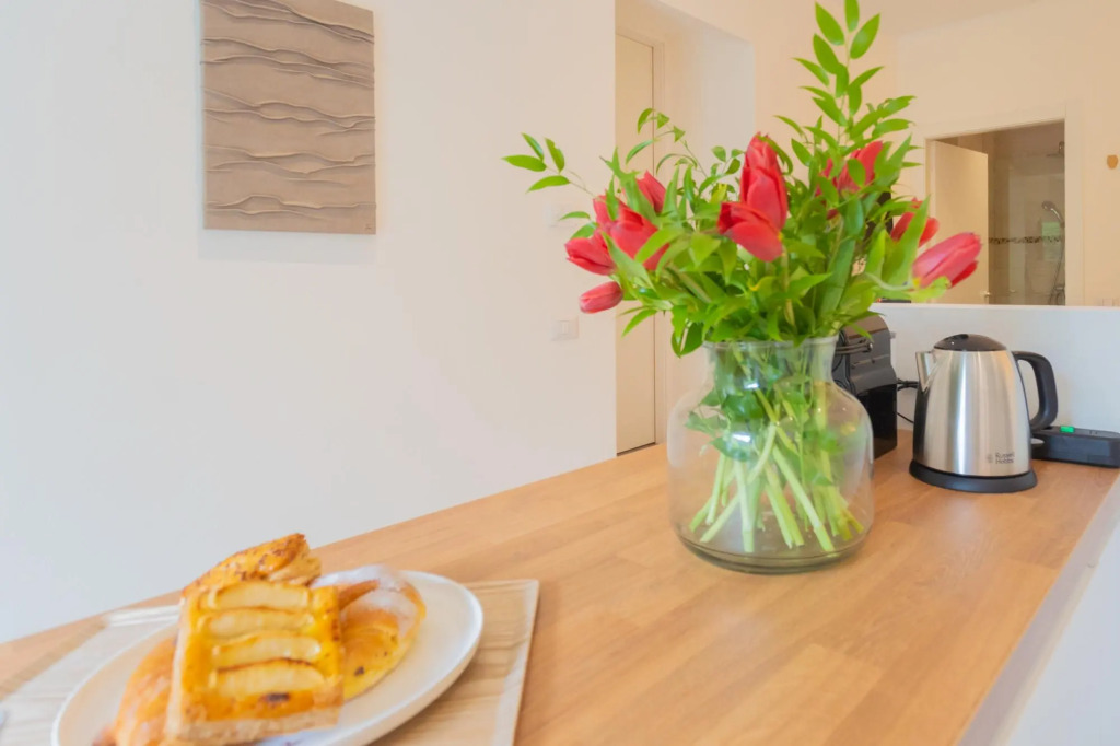 Enchanted Como Lake - Tremezzo Apartments by Rent All Como