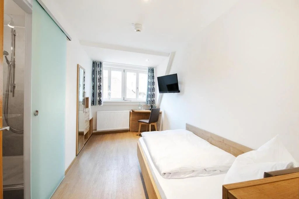Hotelgasthof Bayerischer Hof
