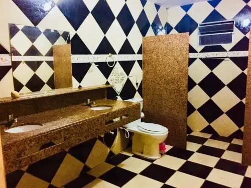 Che Pepe Hostel