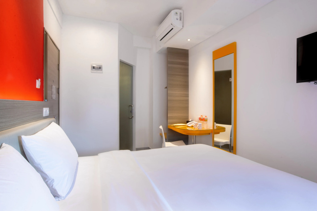 Amaris Hotel Slipi