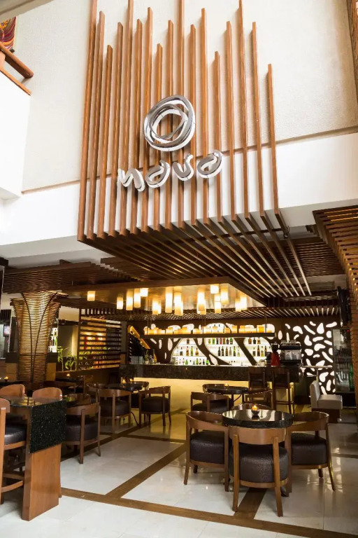 Hotel Camino Real