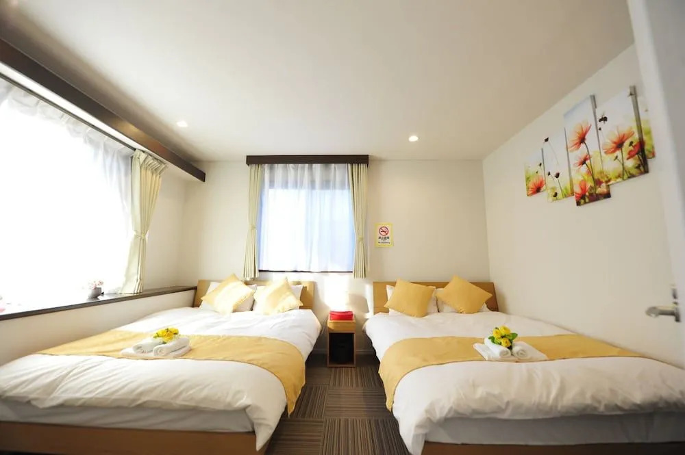 Asakusa Kei House