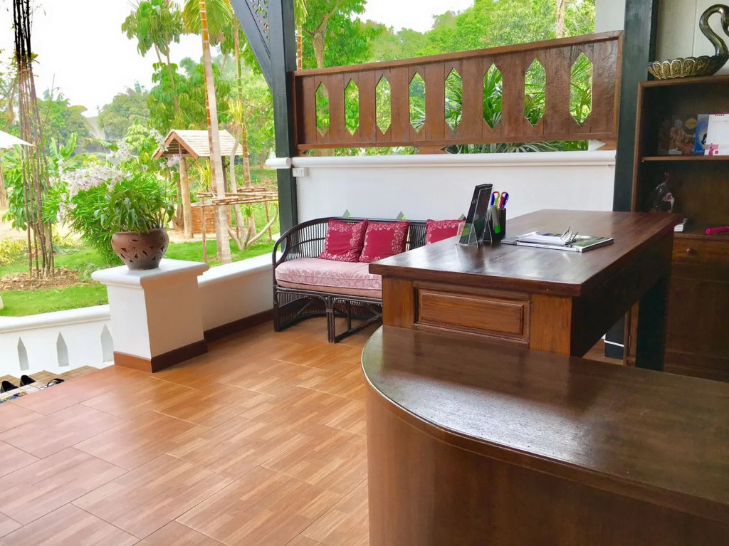 Radateeree Boutique Resort