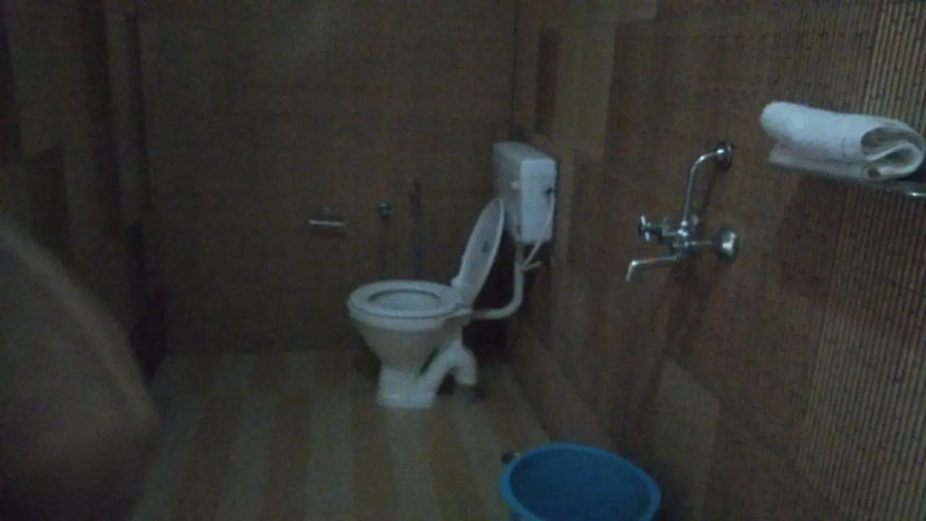 Shekhar Corbett Safari Camp