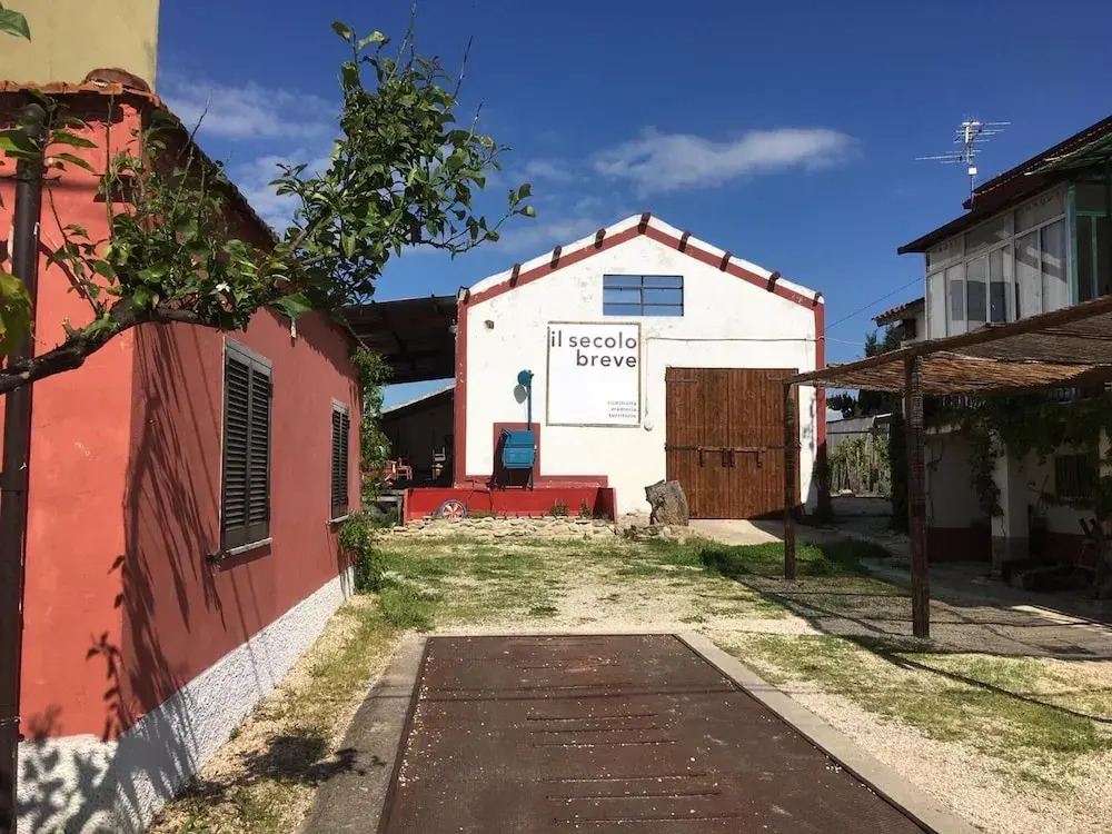 Il Secolo Breve B&B