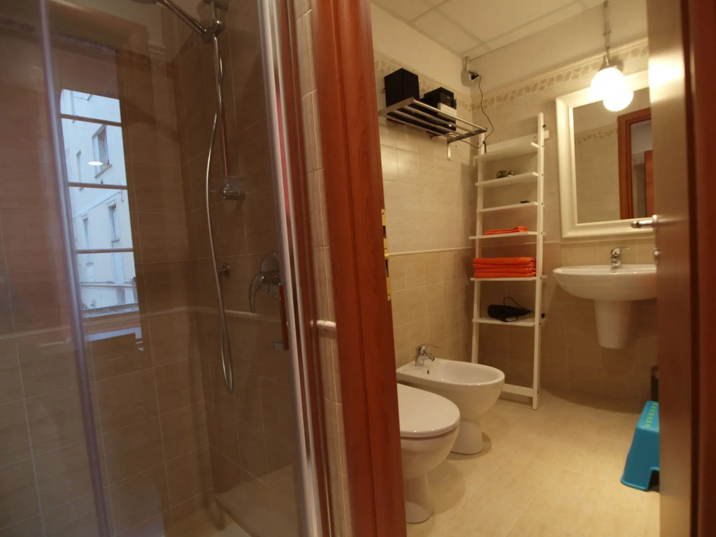 Andres Guest House Sanremo