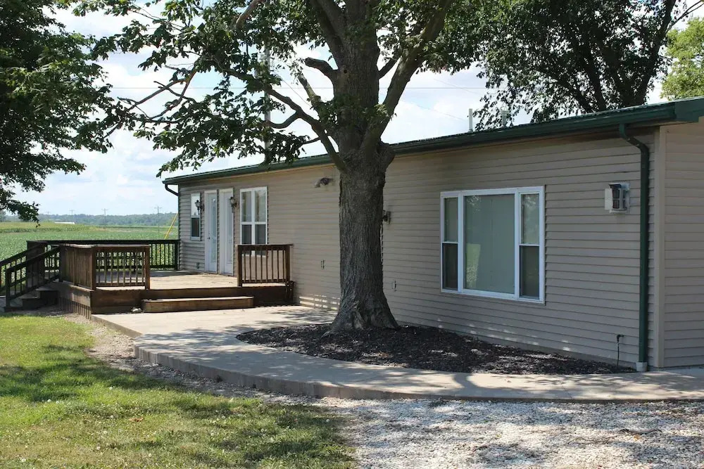 West Central Lodging