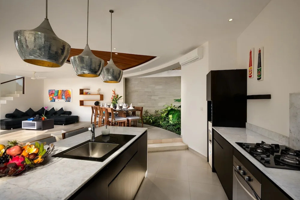 Villa Belle Seminyak by Exotic Bali Properties