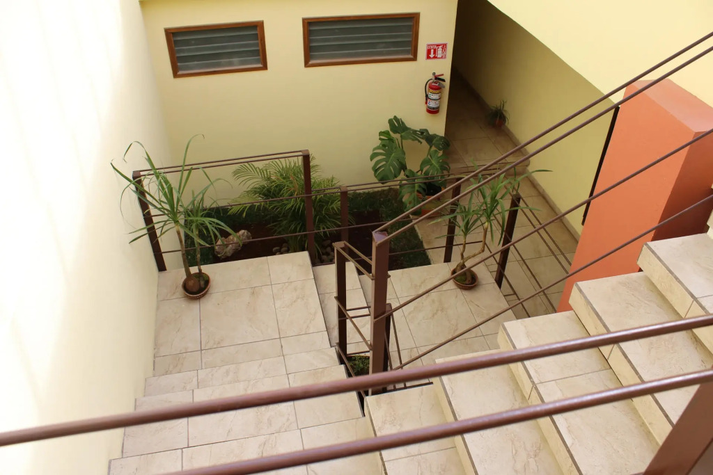 Hotel San Miguel