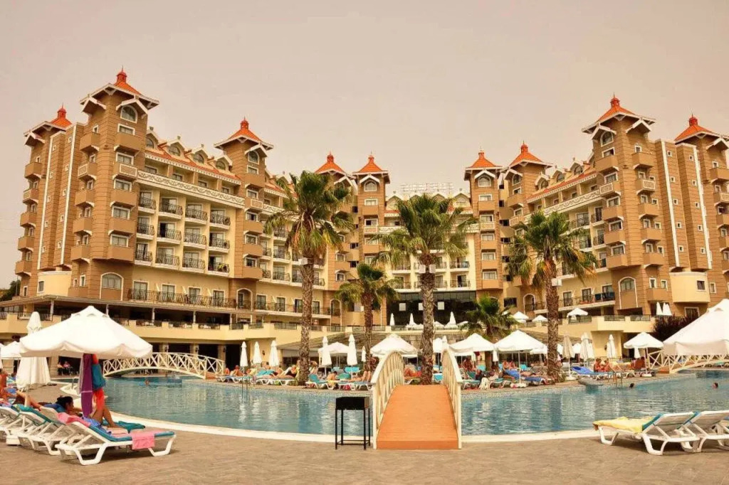 Side Mare Resort Spa