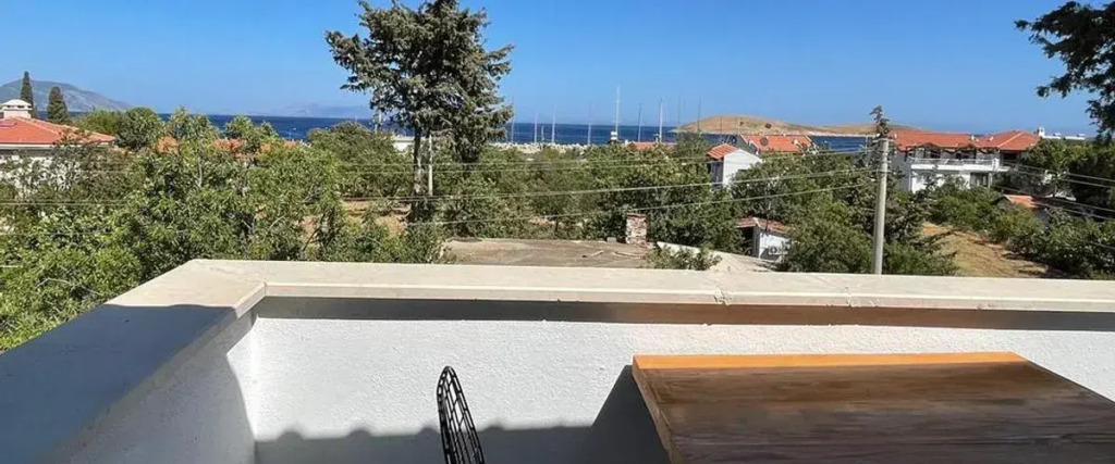 Turgut Apart Otel