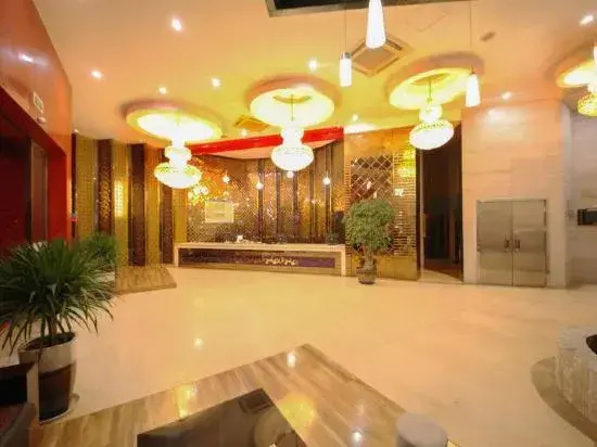 langtingshishangHotel