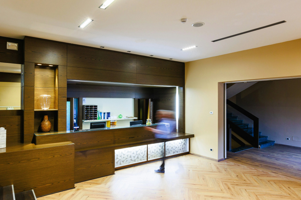 Hotel Villa Delle Rose - Malpensa