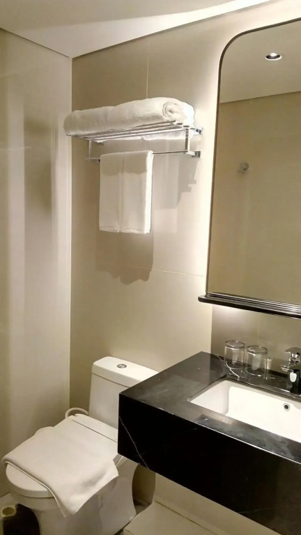 Louis Kienne Hotel Pemuda