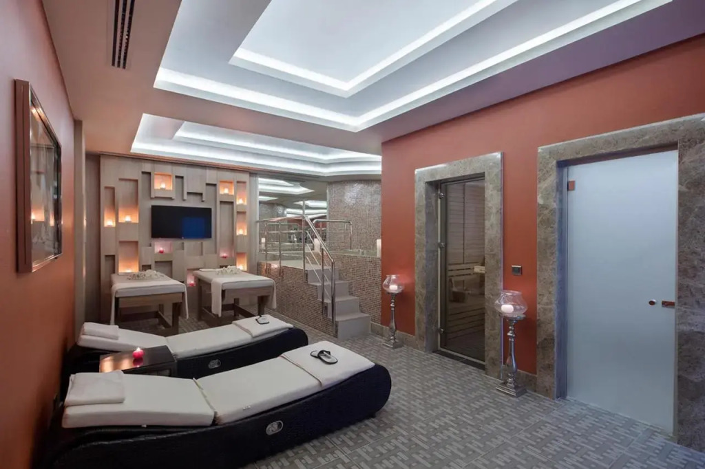 Grand Millennium Konya