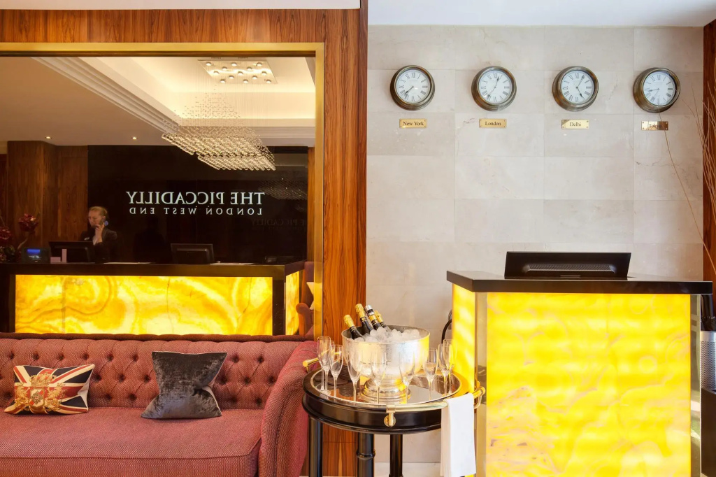 Montcalm Piccadilly Townhouse, London West End