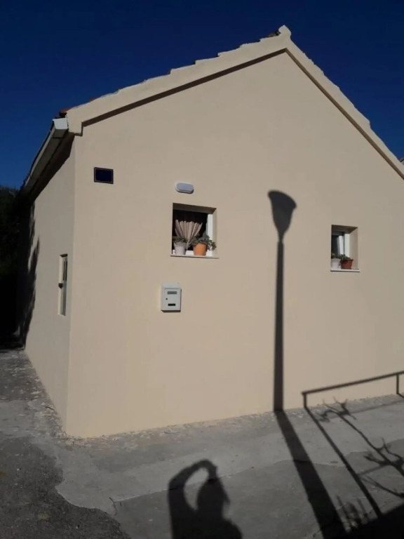 Holiday house Nadi - cosy & quiet: Milna (Brac), Island Brac