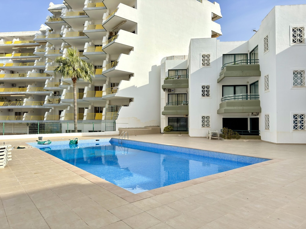 Vilamoura Central Beach 2 by Homing