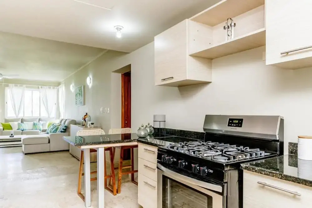 Pool Beach Vacation Apartments Punta Cana