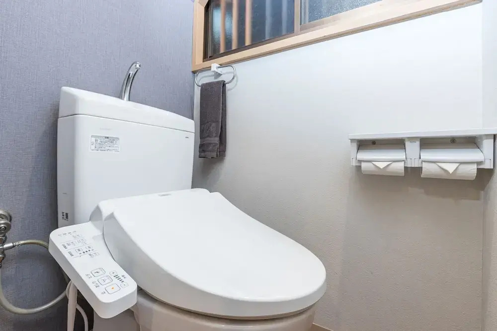Mita Guest House