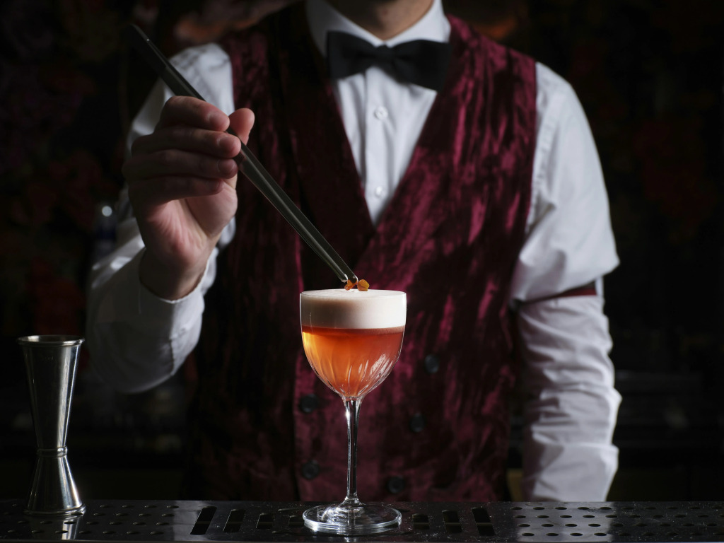 Flemings Mayfair - Small Luxury Hotel of the World