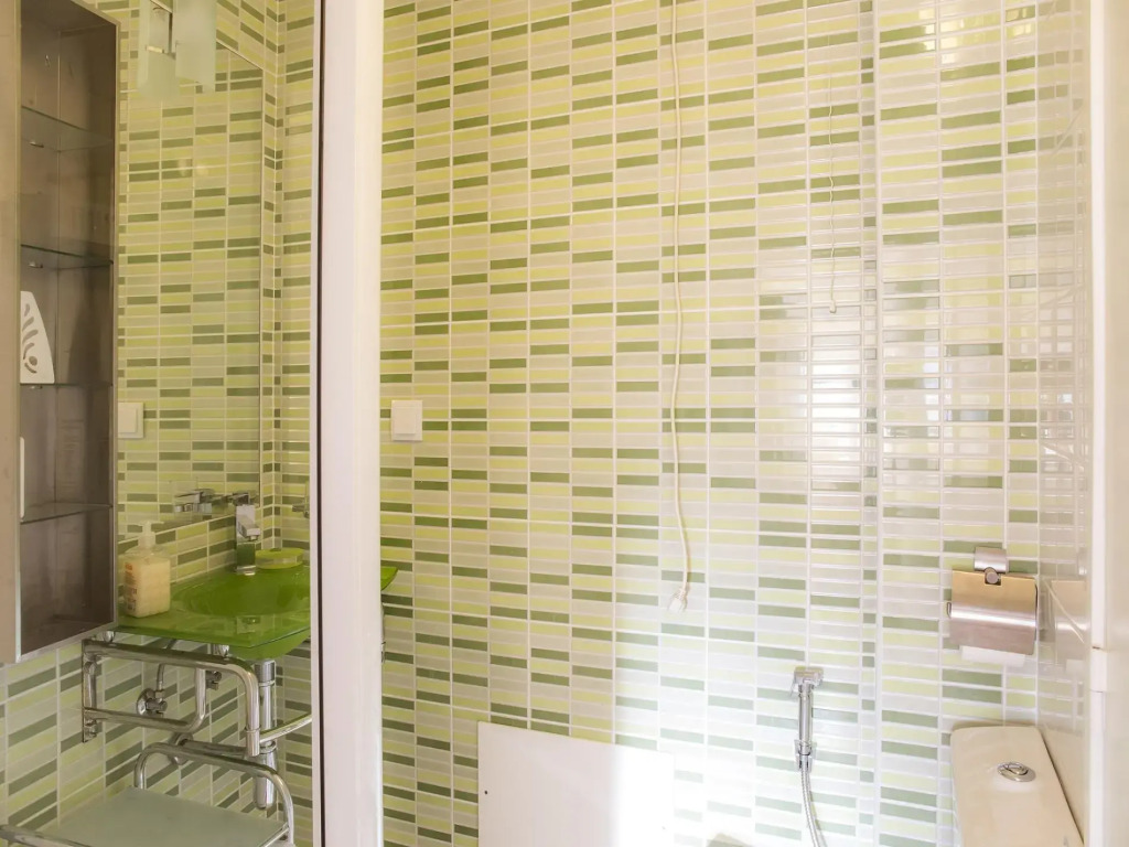 B34 - Central Townhouse in Lagos