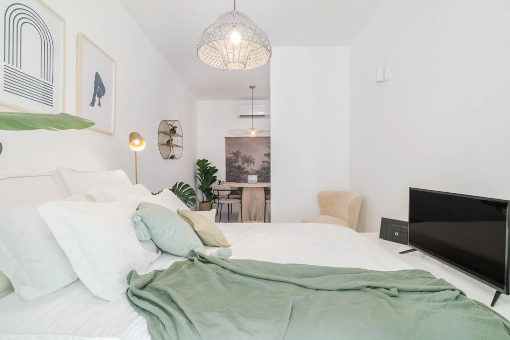 Casa Boma Lisboa - Modern and Stylish Apartment with Private Terrace - Lapa IV