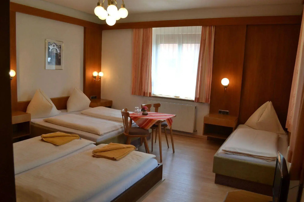 Hotel Tautermann