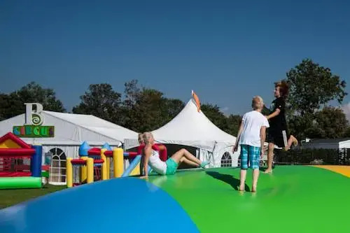 Camping de Brem