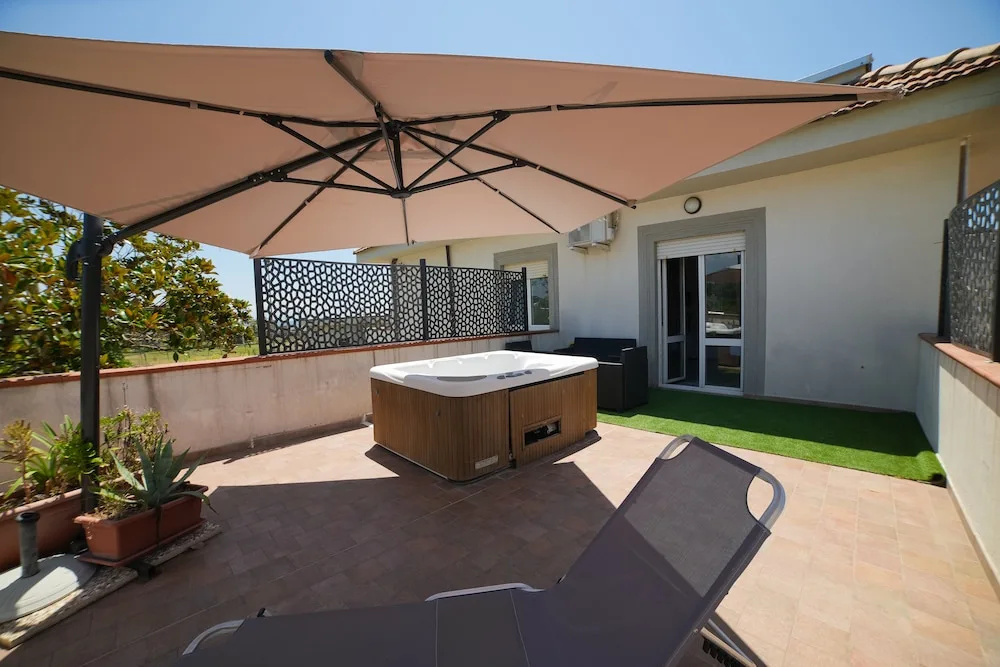 B&B Villa Miramare