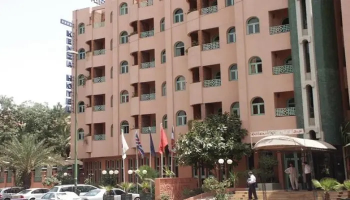 Residence Kenza