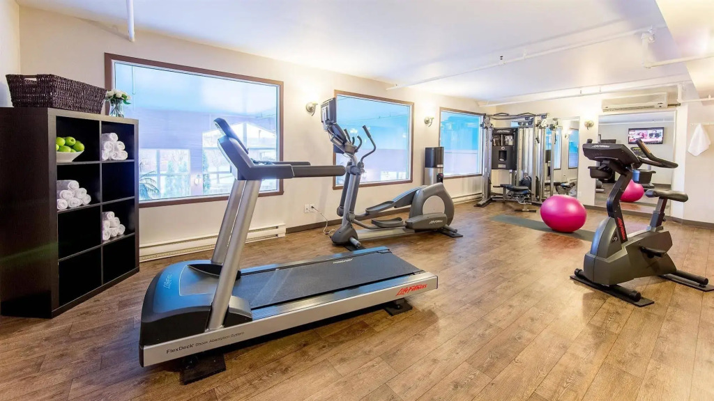 Best Western Hotel Brossard
