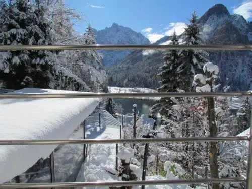 Apartments Smolej Kranjska Gora