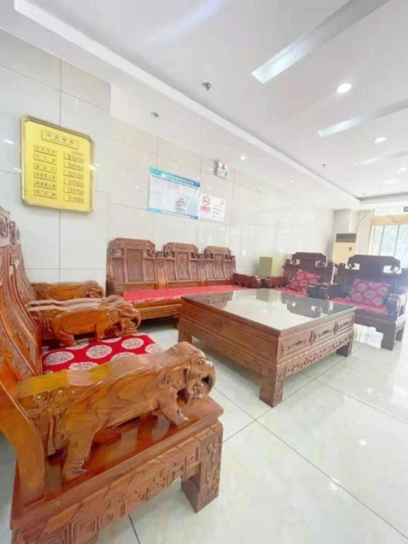 Youchao Hotel