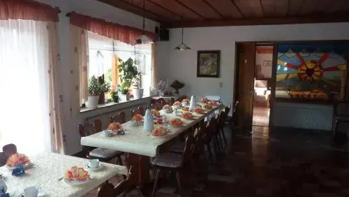 Pension Brix