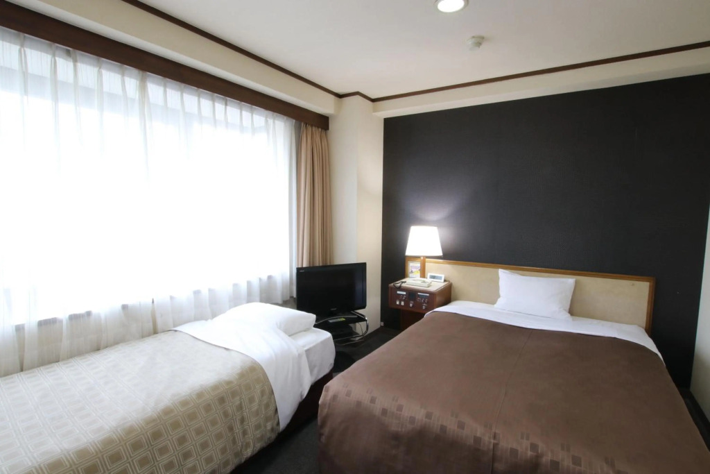 Hotel 1-2-3 Sakai