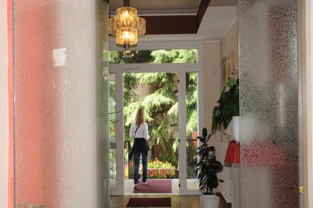 Hotel Taormina