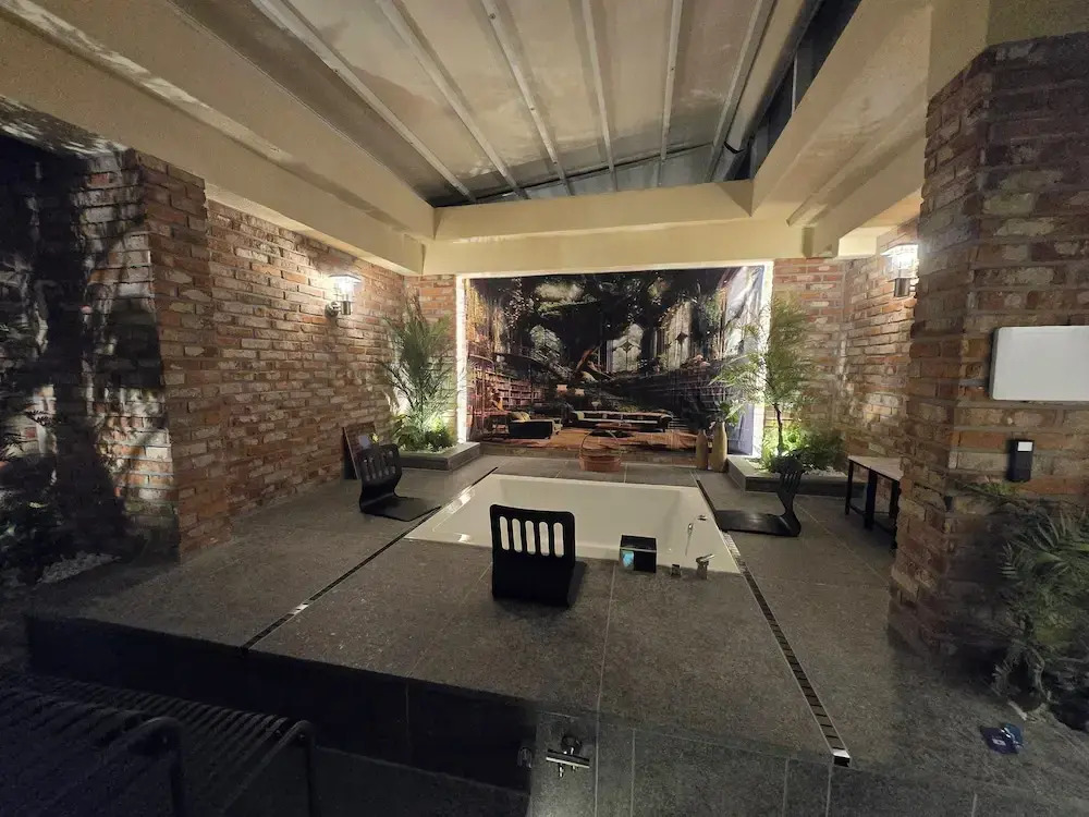Seoul Inn Hotel by The Designers