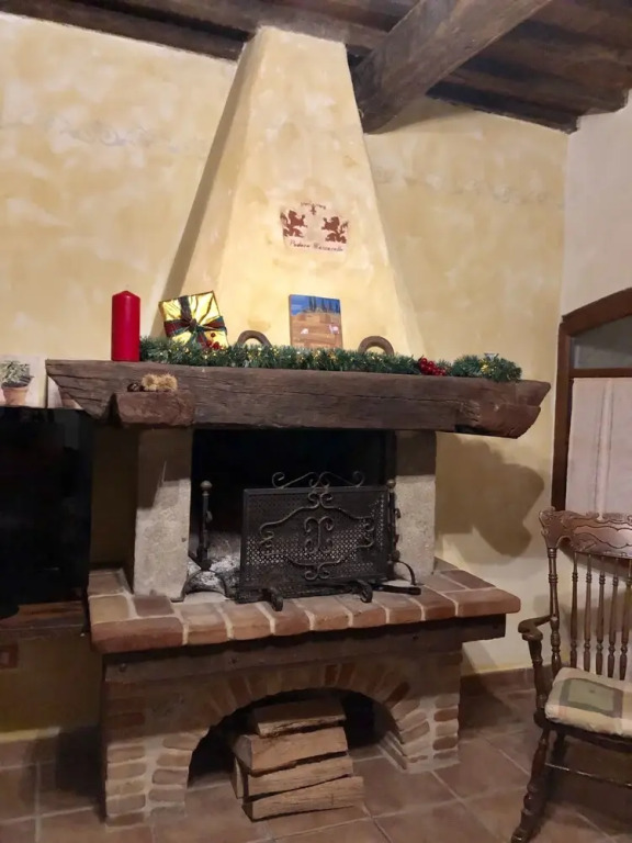 Podere Mazzarelle