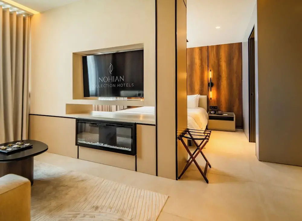 Nohian Collection Hotels