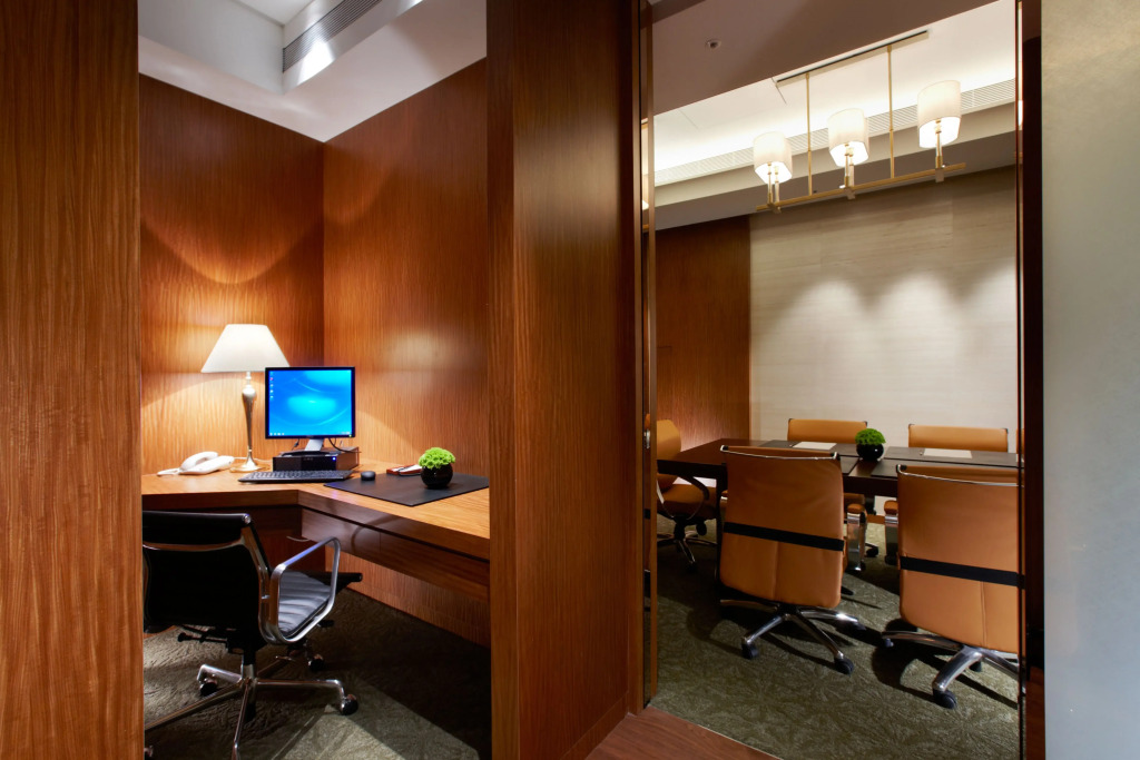 The Okura Prestige Taipei