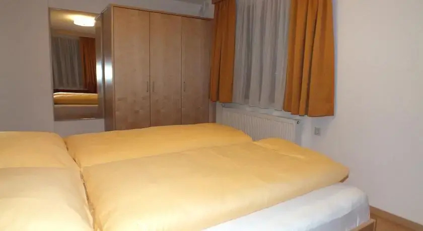 Haus Lundegg