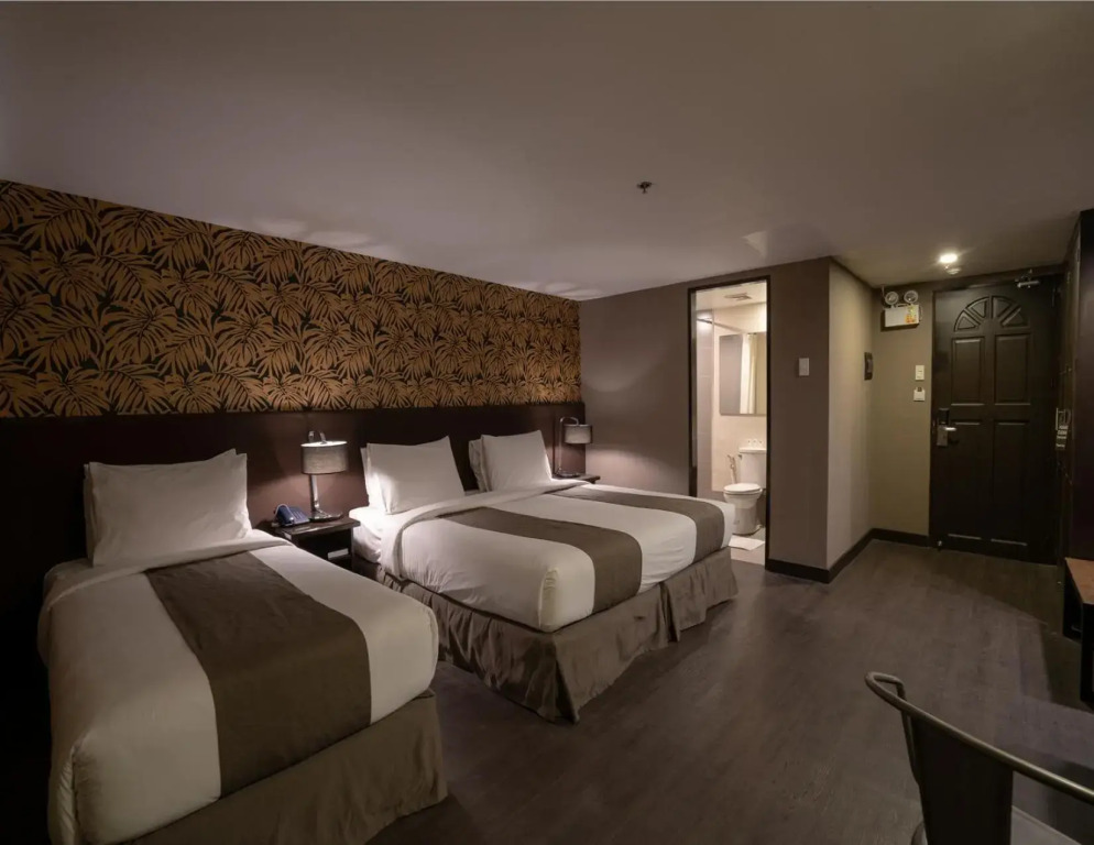 GT Hotel Jaro