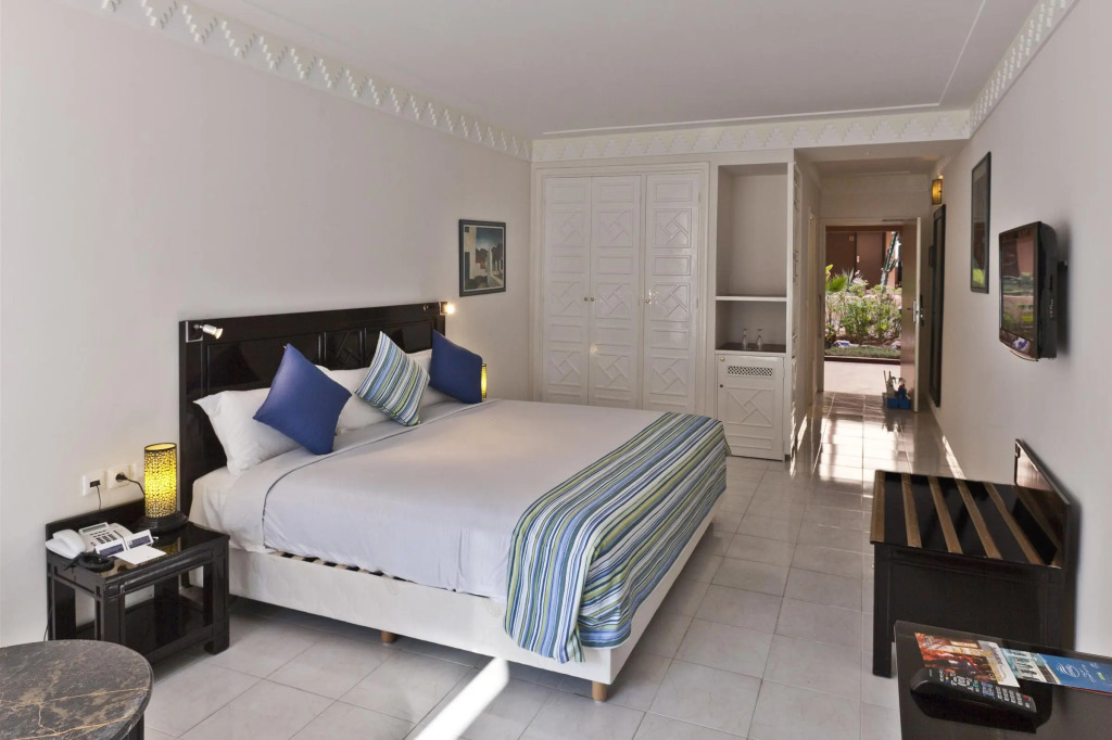 Hotel Atlantic Palace