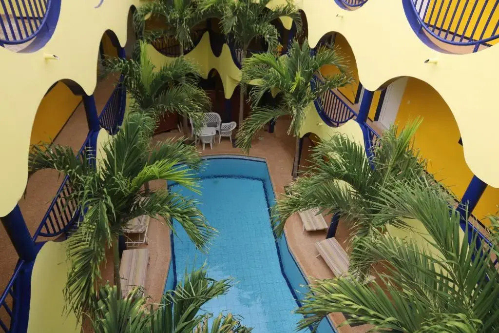 Hacienda