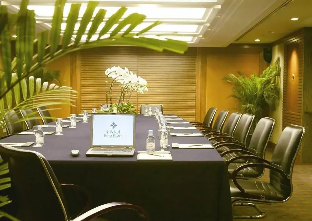 Jin Ma Hotel