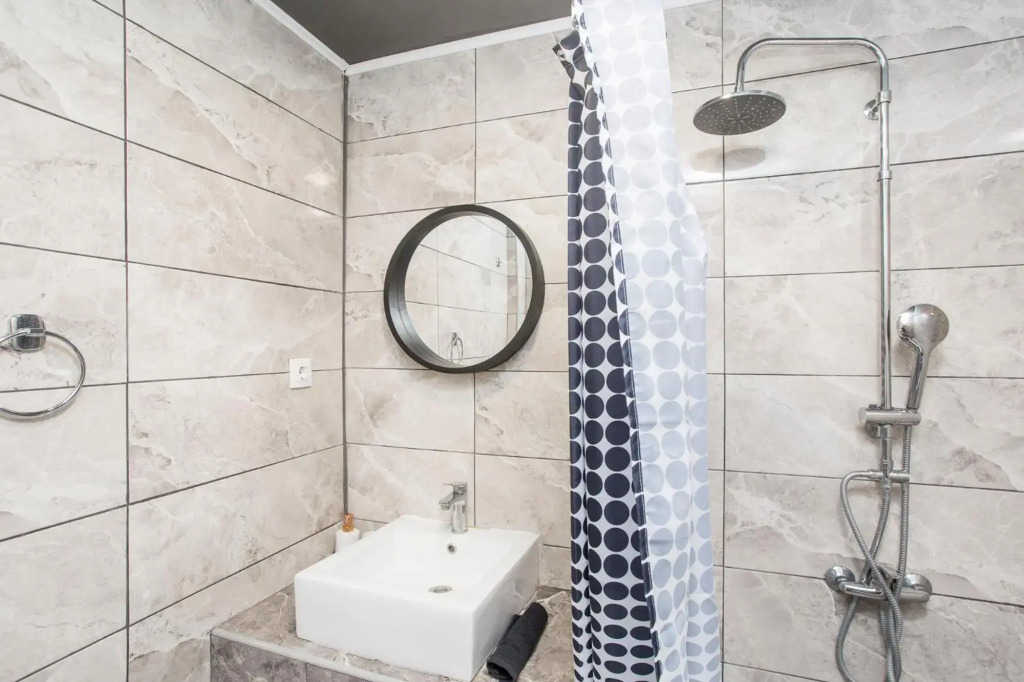 Closer "Egnatia Apartment 1"